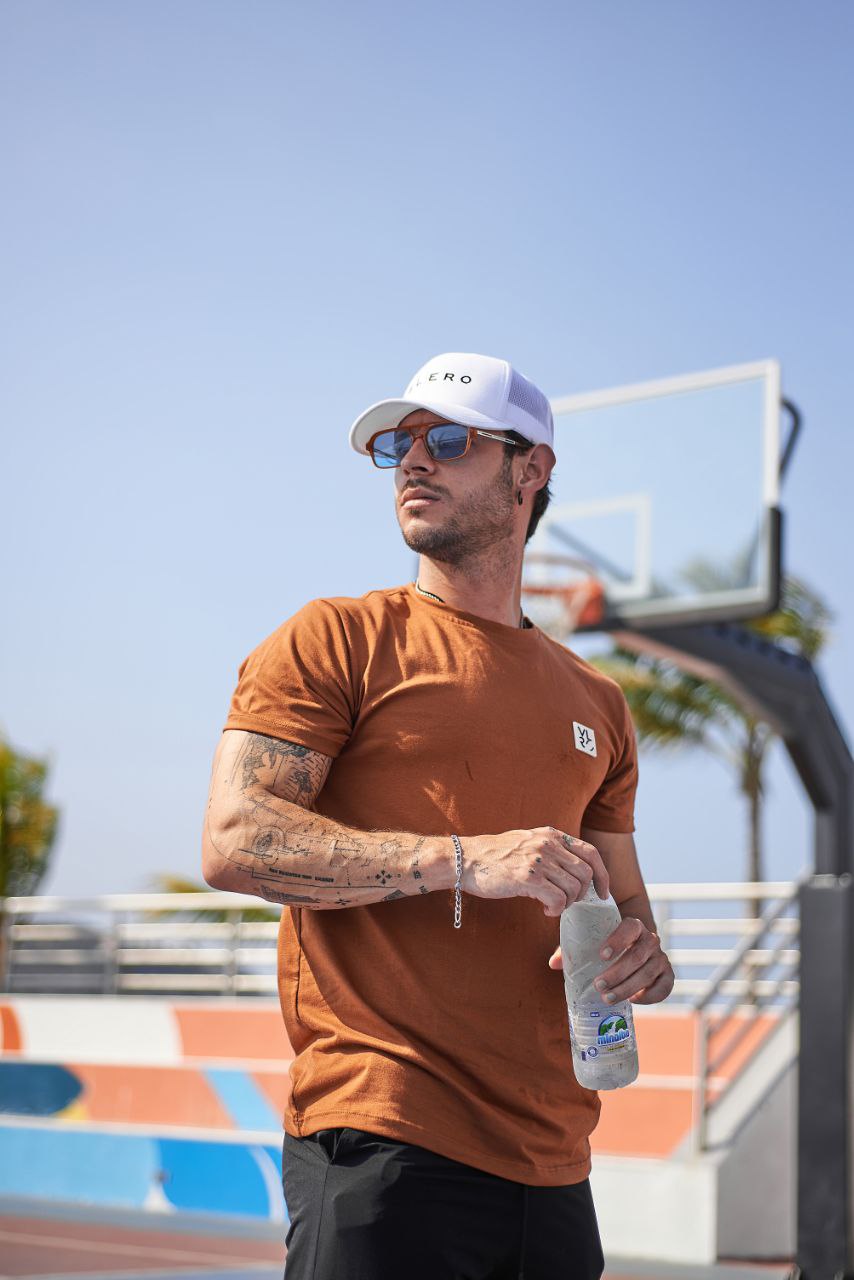 Oversize Velero Hover